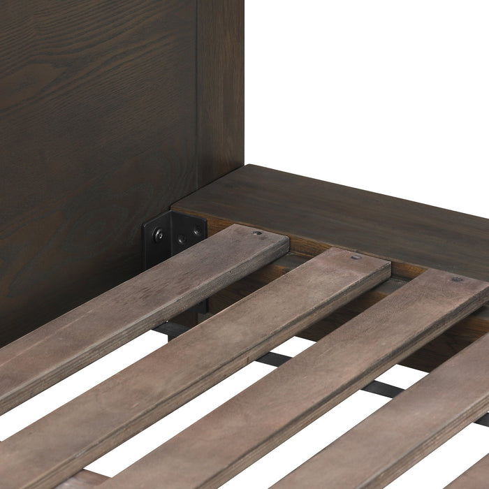 marquis-king-size-platform-bed-frame-in-oak-wood-with-faux-leather-headboard-and-black-metal-legs-6