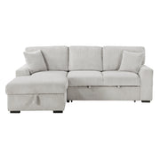 marsh-gray-2-2-piece-sectional-with-pull-out-bed-and-left-chaise-with-hidden-storage-2