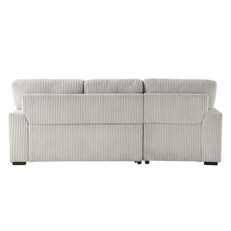 marsh-gray-2-2-piece-sectional-with-pull-out-bed-and-left-chaise-with-hidden-storage-3