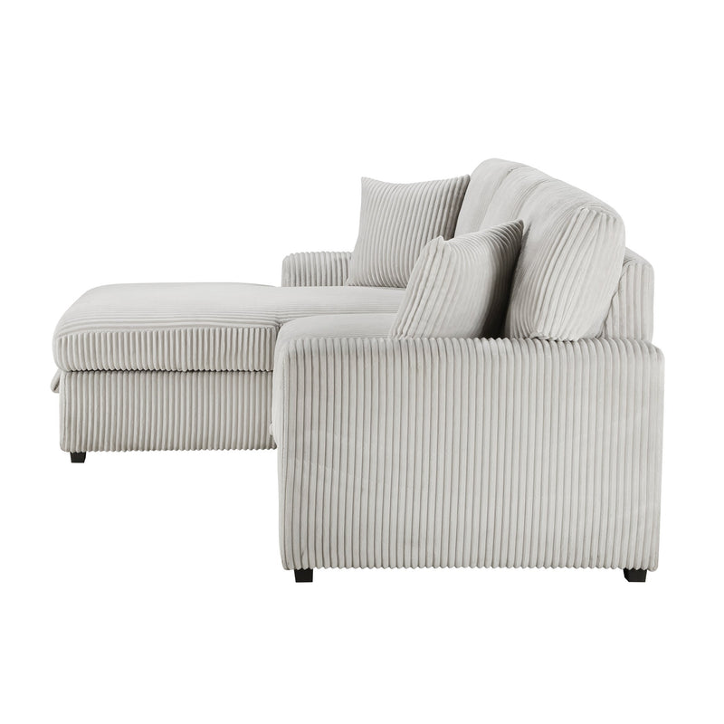 marsh-gray-2-2-piece-sectional-with-pull-out-bed-and-left-chaise-with-hidden-storage-4