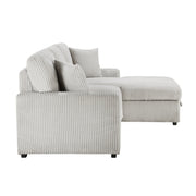 marsh-gray-2-2-piece-sectional-with-pull-out-bed-and-right-chaise-with-hidden-storage-1