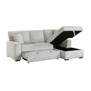 marsh-gray-2-2-piece-sectional-with-pull-out-bed-and-right-chaise-with-hidden-storage-2