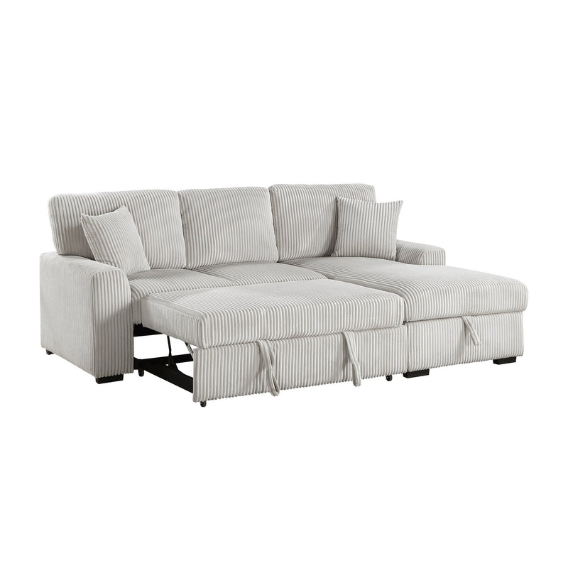 marsh-gray-2-2-piece-sectional-with-pull-out-bed-and-right-chaise-with-hidden-storage-3