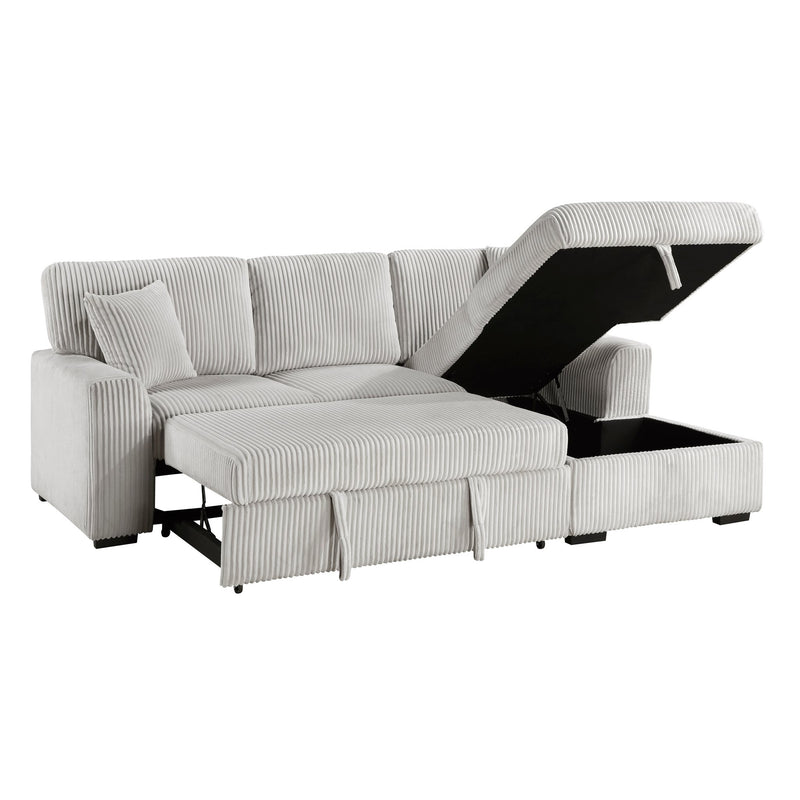 marsh-gray-2-2-piece-sectional-with-pull-out-bed-and-right-chaise-with-hidden-storage-4