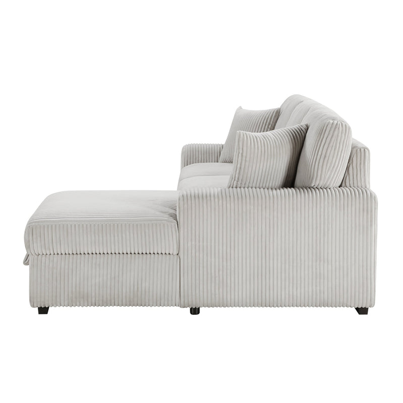 marsh-gray-2-2-piece-sectional-with-pull-out-bed-and-right-chaise-with-hidden-storage-9