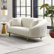 martina-ivory-velvet-loveseat-w-2-pillows-1