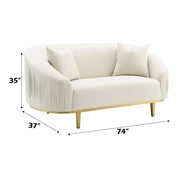 martina-ivory-velvet-loveseat-w-2-pillows-7
