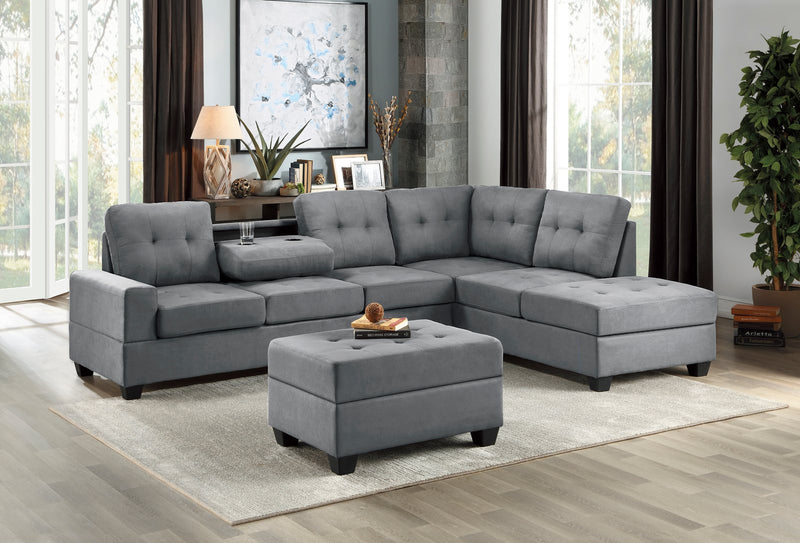 maston-dark-gray-2-2-piece-reversible-sectional-with-drop-down-cup-holders-1