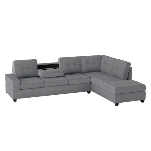 maston-dark-gray-2-2-piece-reversible-sectional-with-drop-down-cup-holders-2