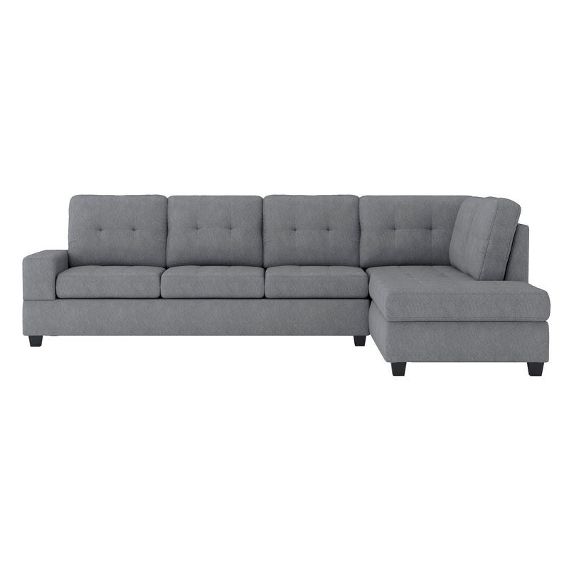 maston-dark-gray-2-2-piece-reversible-sectional-with-drop-down-cup-holders-4