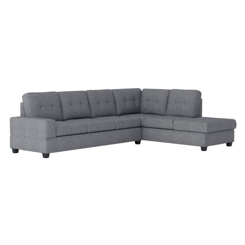 maston-dark-gray-2-2-piece-reversible-sectional-with-drop-down-cup-holders-7