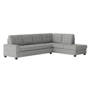 maston-gray-2-2-piece-reversible-sectional-with-drop-down-cup-holders-2