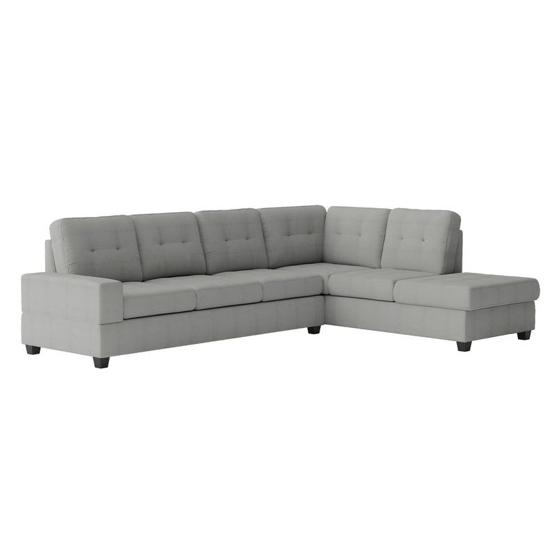 maston-gray-2-2-piece-reversible-sectional-with-drop-down-cup-holders-2
