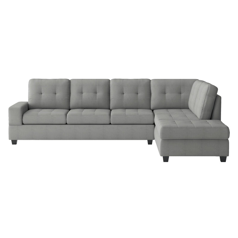 maston-gray-2-2-piece-reversible-sectional-with-drop-down-cup-holders-3