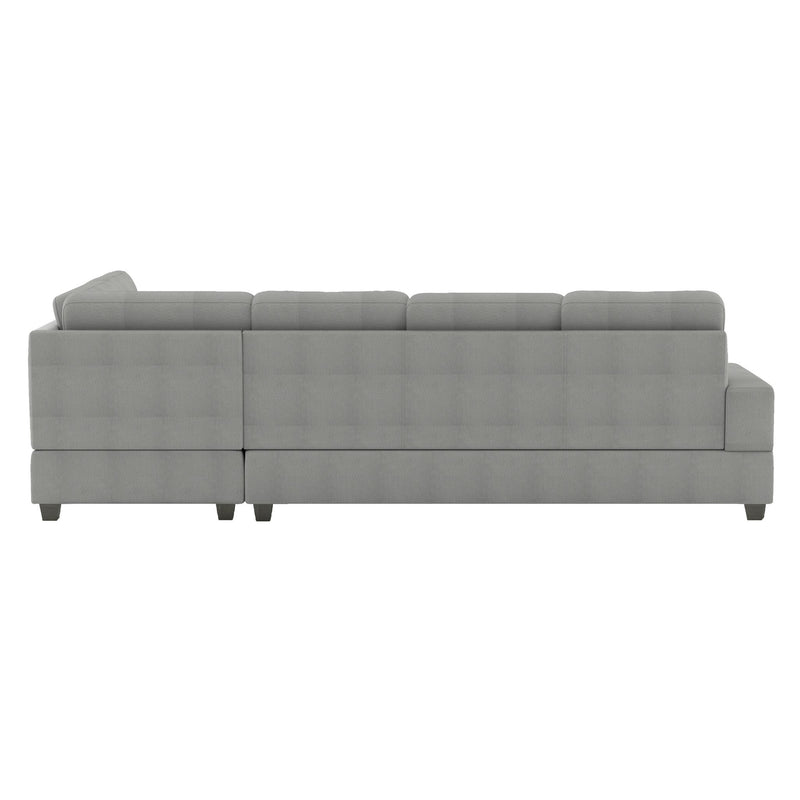 maston-gray-2-2-piece-reversible-sectional-with-drop-down-cup-holders-4