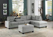 maston-gray-2-2-piece-reversible-sectional-with-drop-down-cup-holders-5
