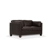 matias-chocolate-top-grain-leather-loveseat-1
