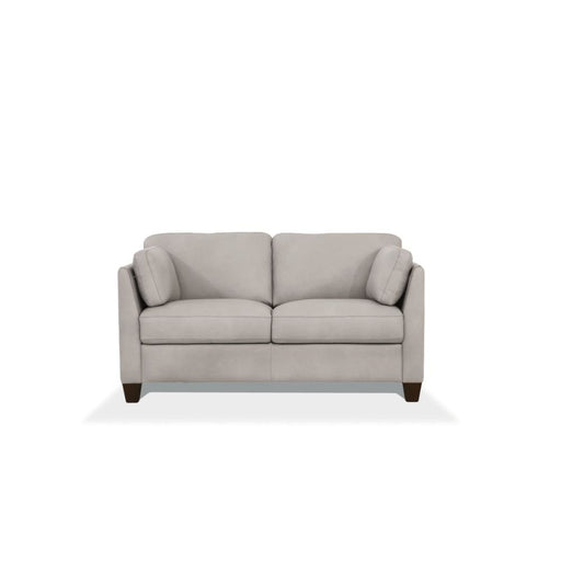 matias-dusty-white-top-grain-leather-loveseat-2
