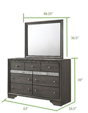 matrix-4-pc-queen-bed-gray-7