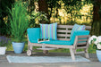 maui-convertible-sofa-daybed-gray-turquoise-1
