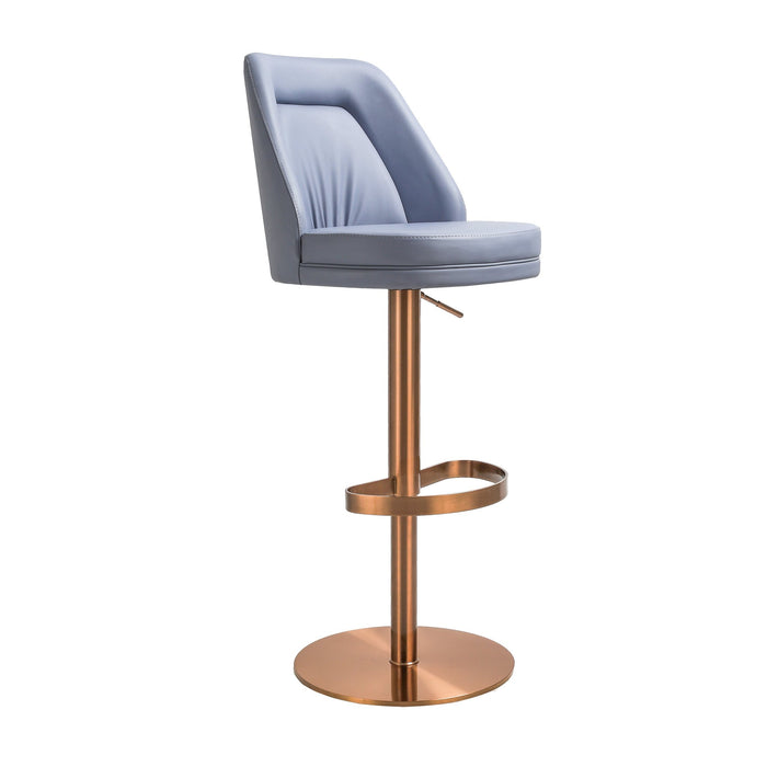 maven-lavender-mist-performance-vegan-leather-and-rose-gold-adjustable-swivel-stool-1