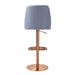 maven-lavender-mist-performance-vegan-leather-and-rose-gold-adjustable-swivel-stool-5