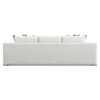 Prague Fabric Sofa