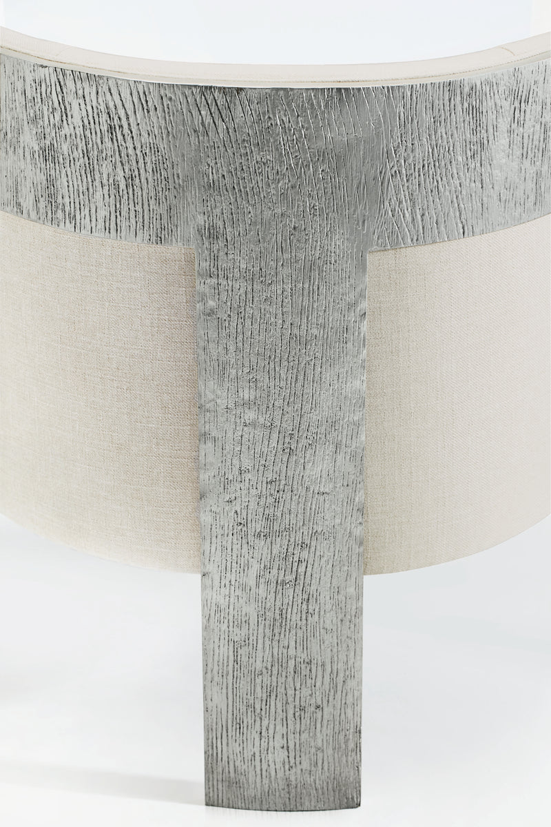 Cosway Fabric Chair