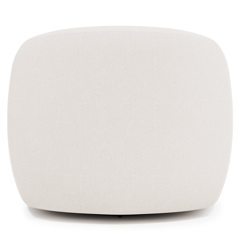 Austen Fabric Swivel Chair - Furniture City (CA)l