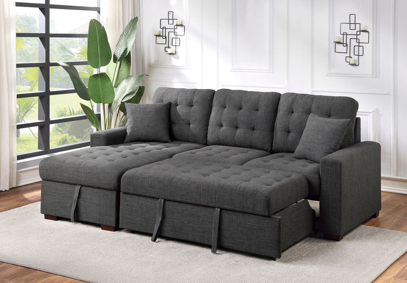 mccafferty-dark-gray-2-2-piece-sectional-with-pull-out-bed-and-left-chaise-with-hidden-storage-2