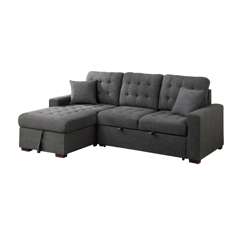 mccafferty-dark-gray-2-2-piece-sectional-with-pull-out-bed-and-left-chaise-with-hidden-storage-9