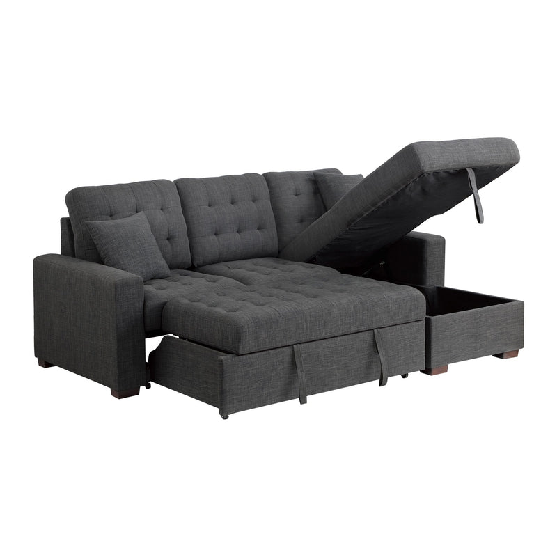 mccafferty-dark-gray-2-2-piece-sectional-with-pull-out-bed-and-right-chaise-with-hidden-storage-10