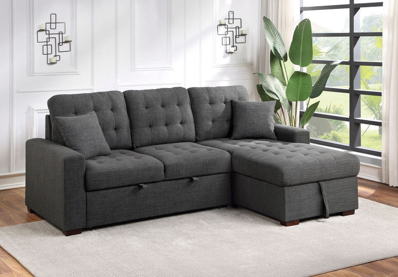 mccafferty-dark-gray-2-2-piece-sectional-with-pull-out-bed-and-right-chaise-with-hidden-storage-2