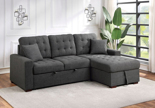mccafferty-dark-gray-2-2-piece-sectional-with-pull-out-bed-and-right-chaise-with-hidden-storage-2