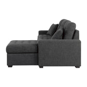 mccafferty-dark-gray-2-2-piece-sectional-with-pull-out-bed-and-right-chaise-with-hidden-storage-3