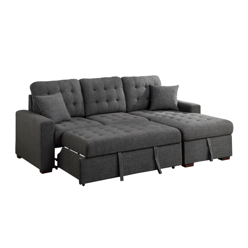 mccafferty-dark-gray-2-2-piece-sectional-with-pull-out-bed-and-right-chaise-with-hidden-storage-5