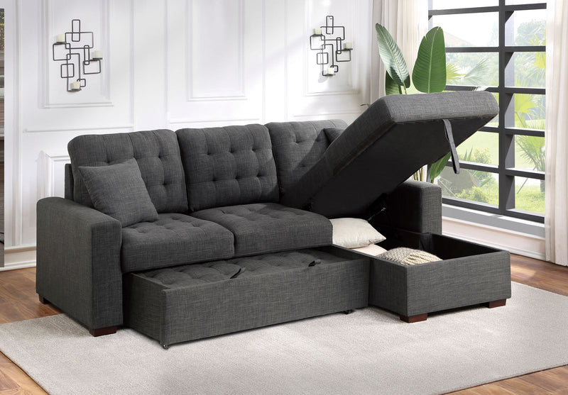 mccafferty-dark-gray-2-2-piece-sectional-with-pull-out-bed-and-right-chaise-with-hidden-storage-7