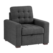 mccafferty-dark-gray-chair-with-pull-out-ottoman-1
