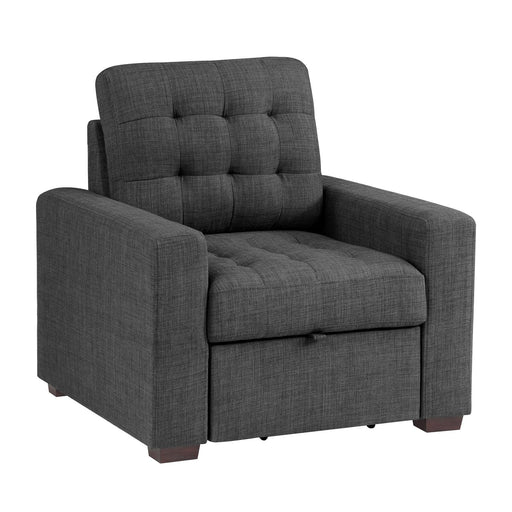 mccafferty-dark-gray-chair-with-pull-out-ottoman-1
