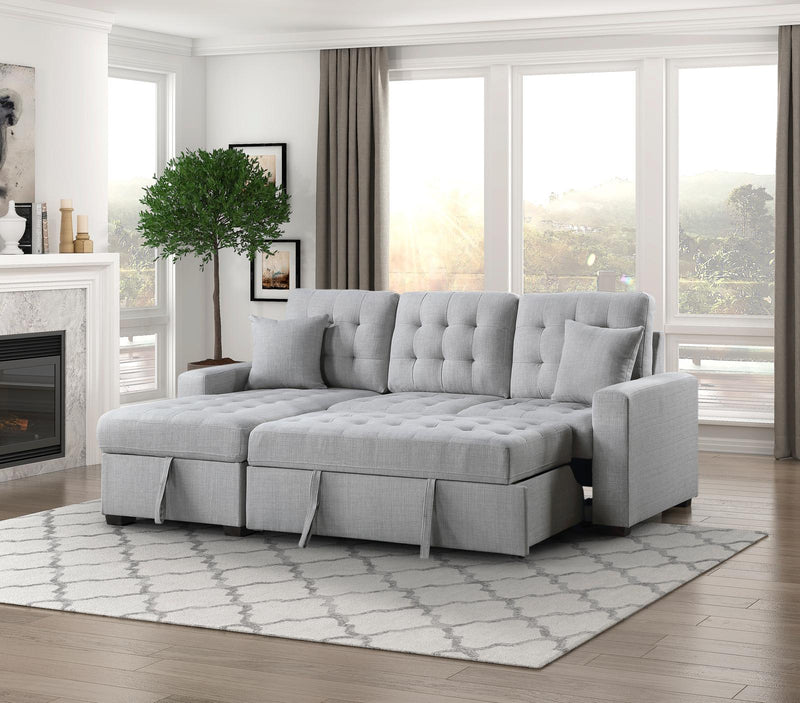 mccafferty-gray-2-2-piece-sectional-with-pull-out-bed-and-left-chaise-with-hidden-storage-3