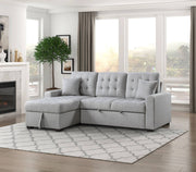 mccafferty-gray-2-2-piece-sectional-with-pull-out-bed-and-left-chaise-with-hidden-storage-5