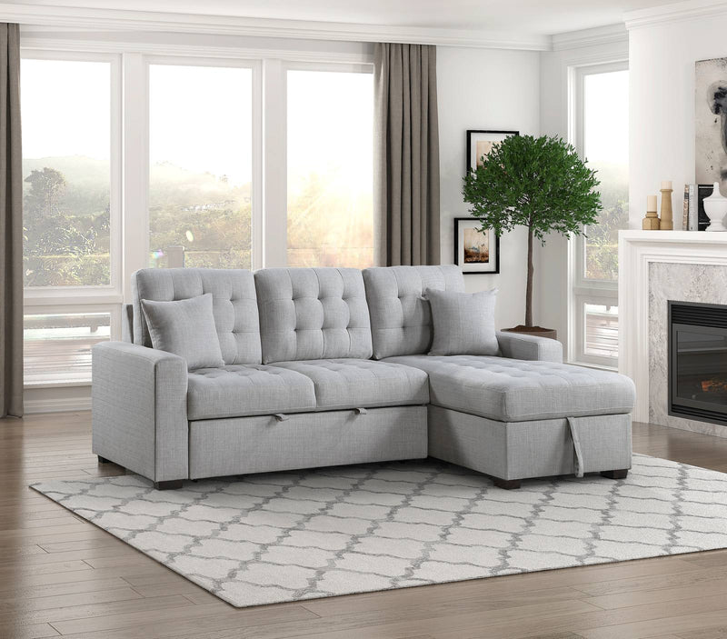 mccafferty-gray-2-2-piece-sectional-with-pull-out-bed-and-right-chaise-with-hidden-storage-10