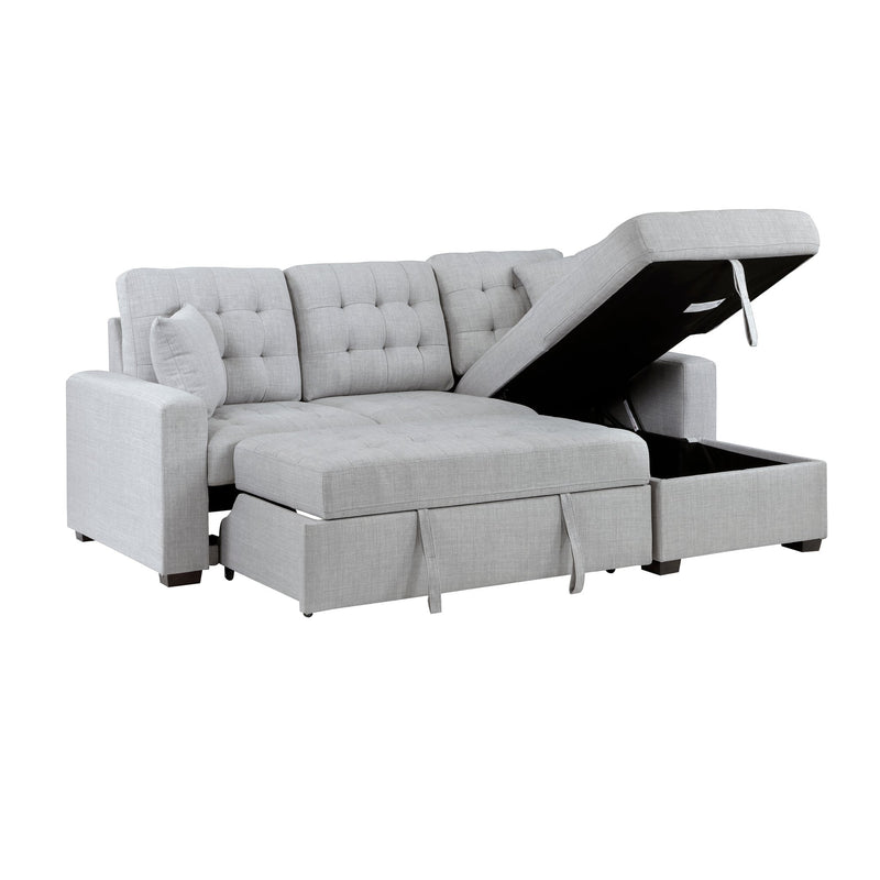 mccafferty-gray-2-2-piece-sectional-with-pull-out-bed-and-right-chaise-with-hidden-storage-9