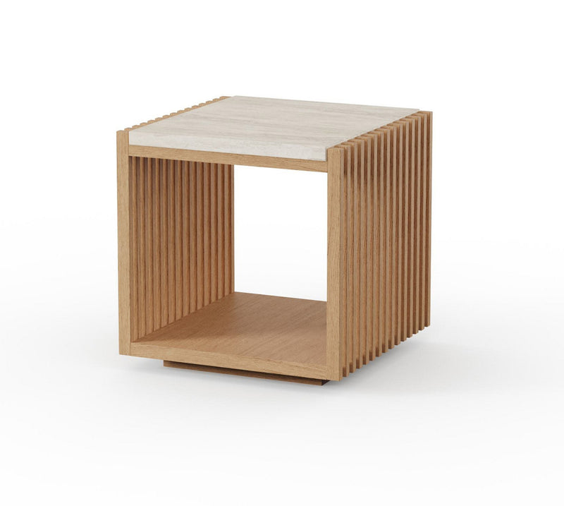 Asana Side Table
