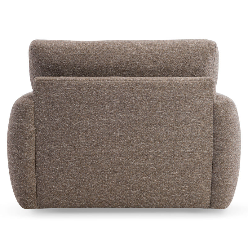 Cameron Fabric Swivel Chair