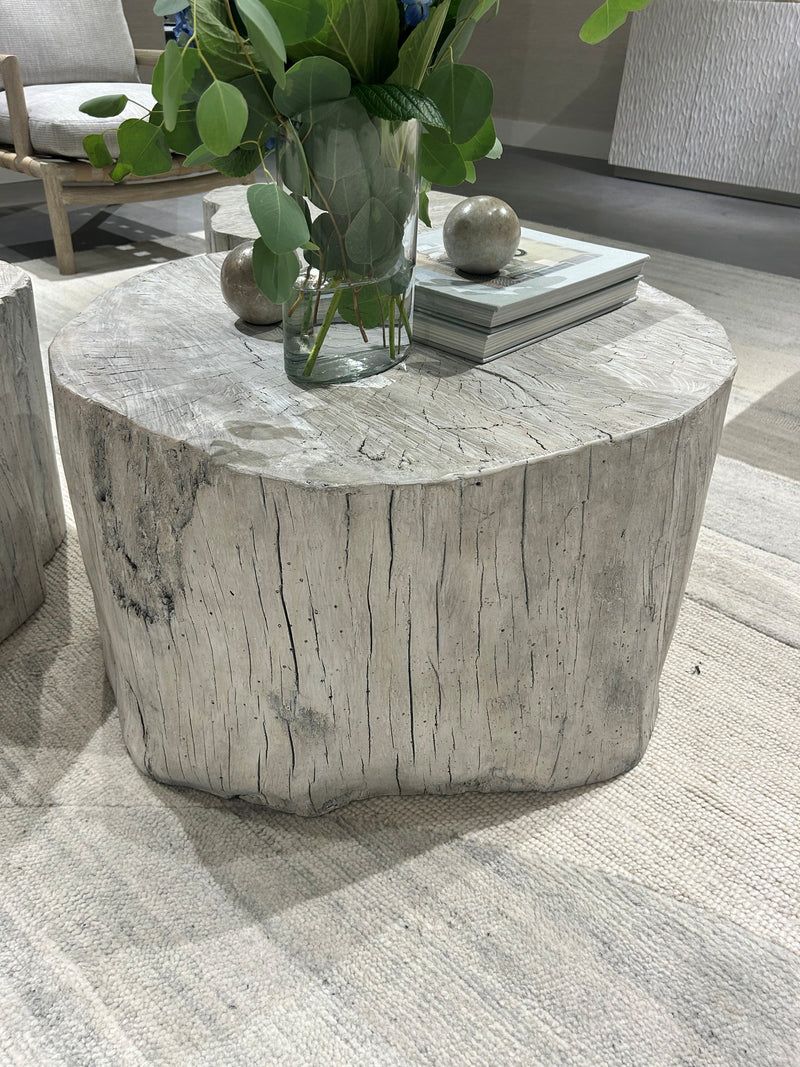 Bois Cocktail Table