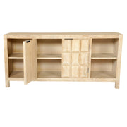 parker-house-laguna-rectangular-storage-cocktail-table-with-2-end-tables-and-console-14