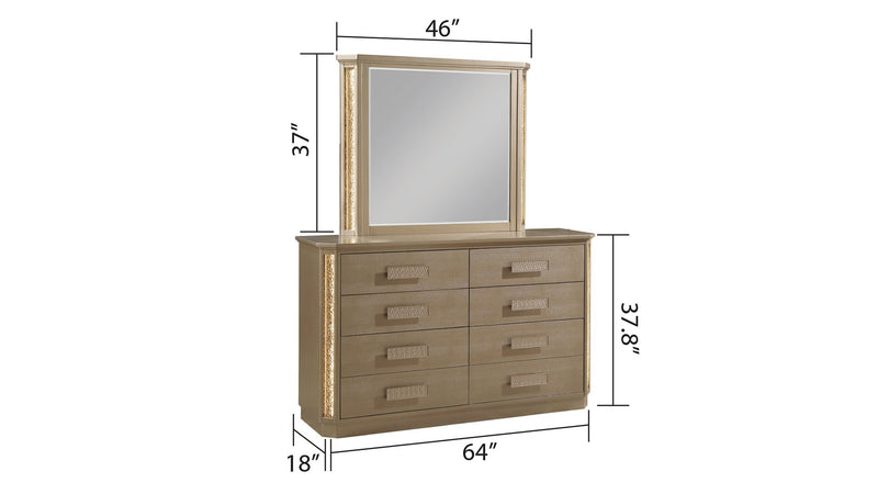medusa-king-4-pc-bedroom-set-gold-9