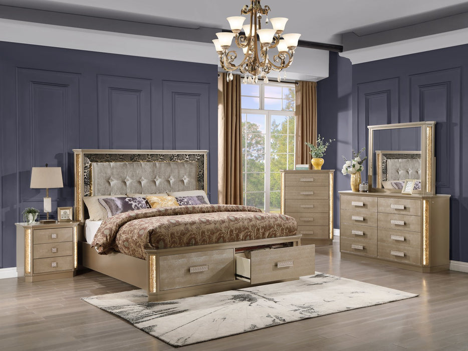 medusa-king-5-pc-bedroom-set-gold-2