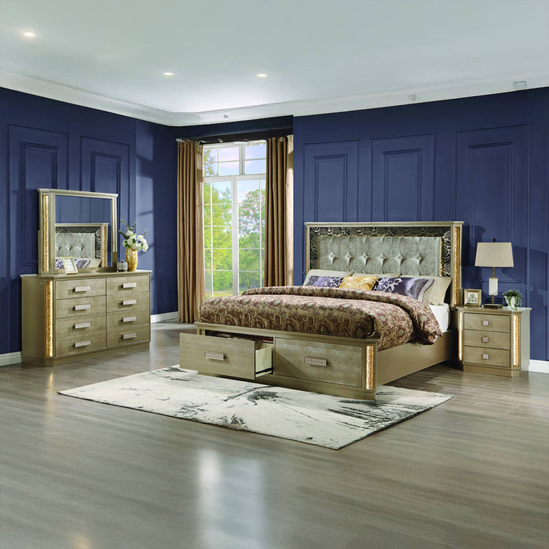 medusa-queen-4-pc-bedroom-set-gold-19